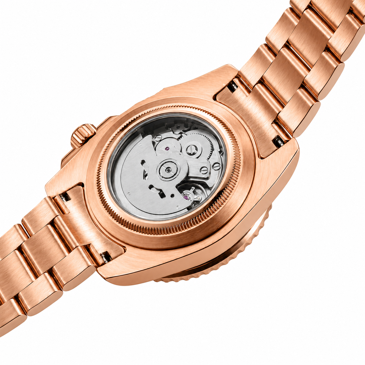 MONTIER DIVER ROSE
