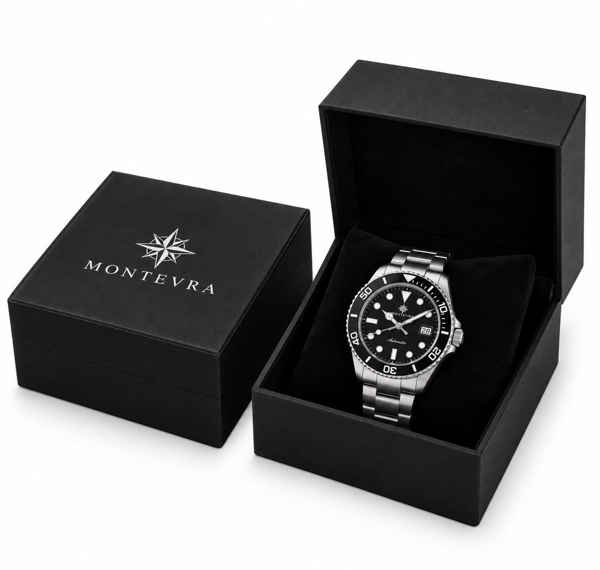 WATCH BOX