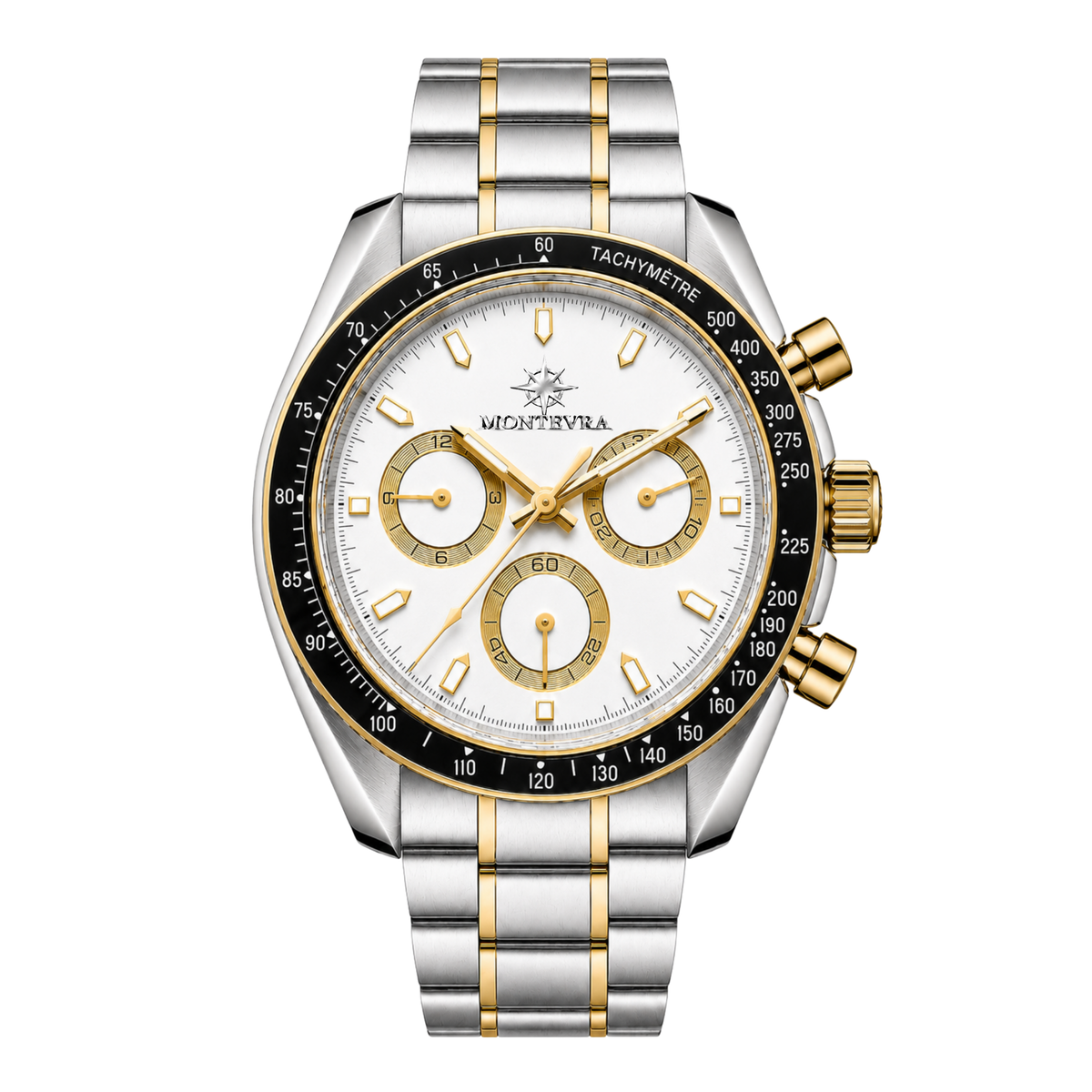 TORVEX WHITE TWO TONE