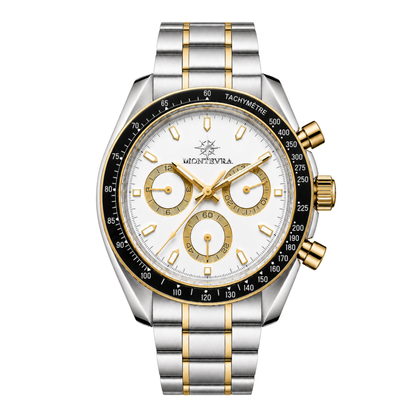TORVEX WHITE TWO TONE