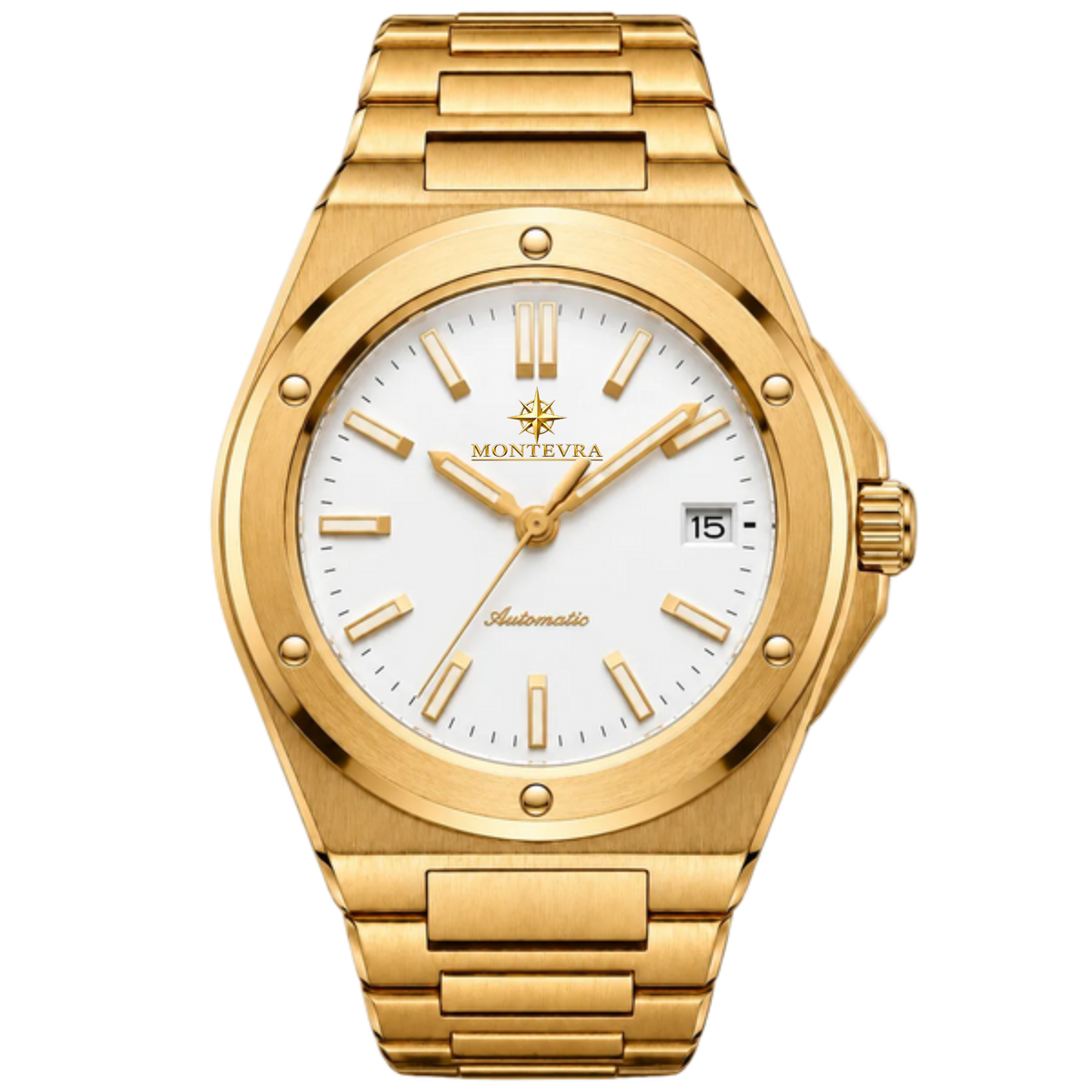 VALTOR WHITE GOLD
