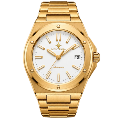 VALTOR WHITE GOLD