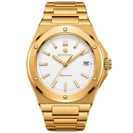 VALTOR WHITE GOLD