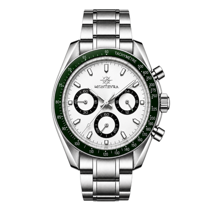 TORVEX GREEN STEEL