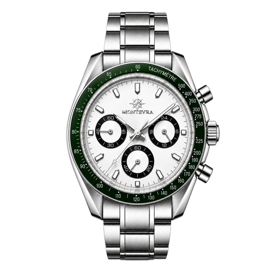 TORVEX GREEN STEEL