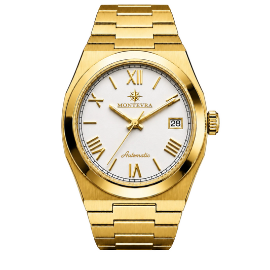 TOLARIS GOLD WHITE