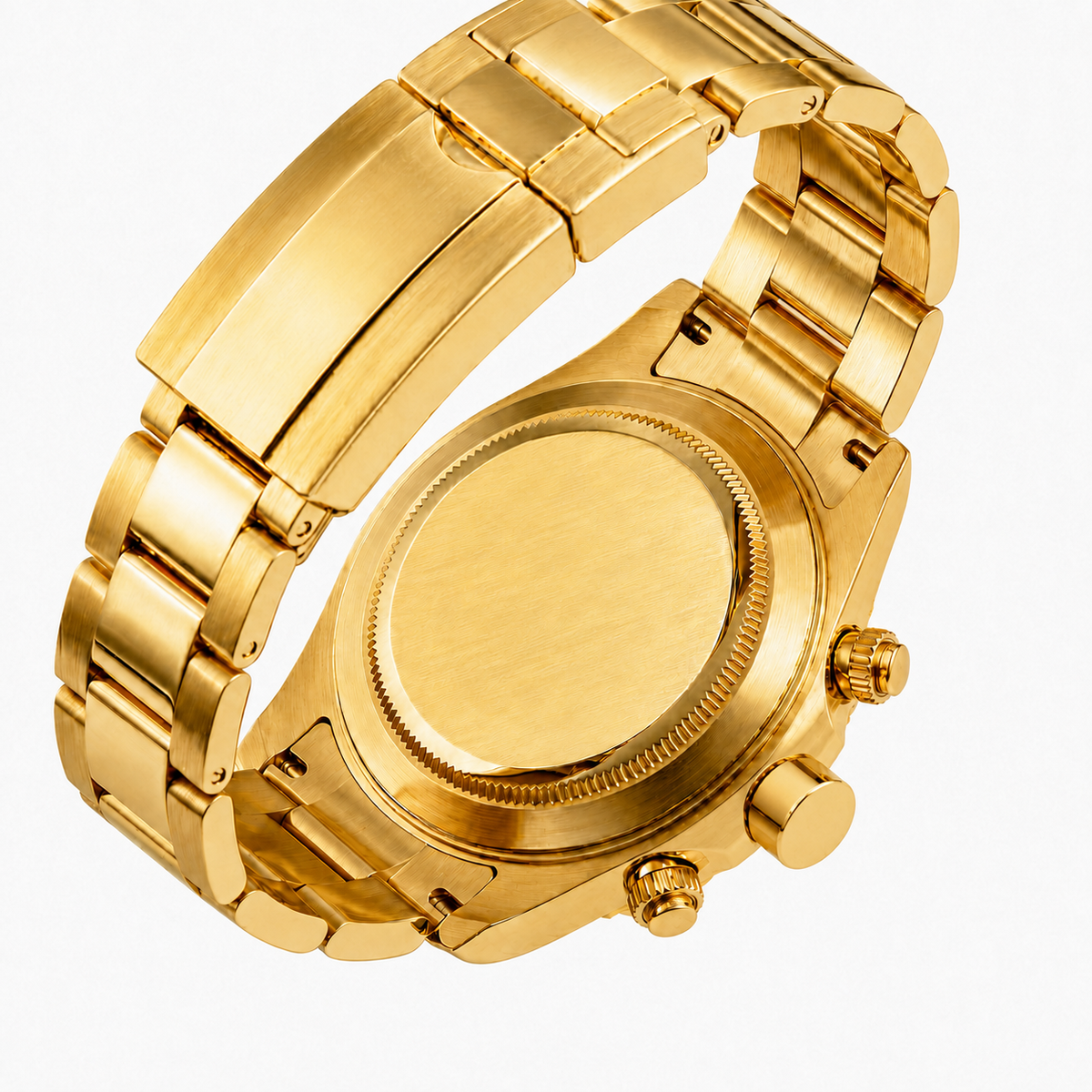 TORVEX BLACK GOLD