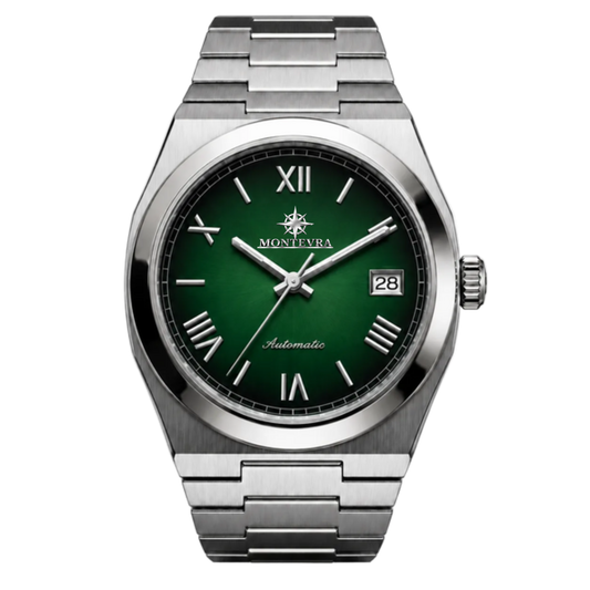 TOLARIS OLIVE STEEL