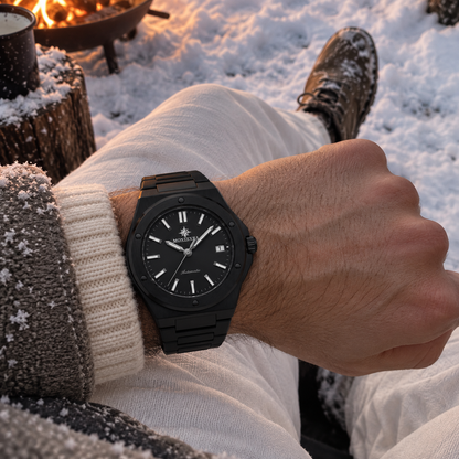 VALTOR ALL BLACK