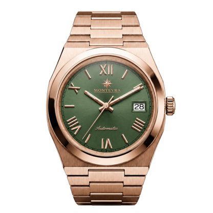 TOLARIS OLIVE ROSE