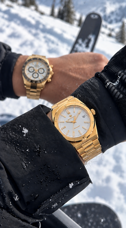 VALTOR WHITE GOLD