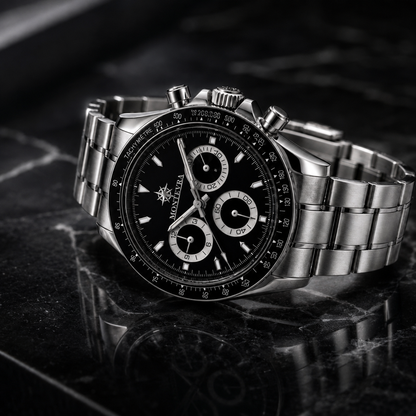 TORVEX BLACK STEEL