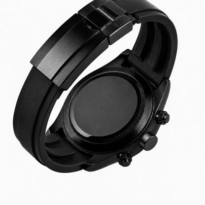 TORVEX ALL BLACK