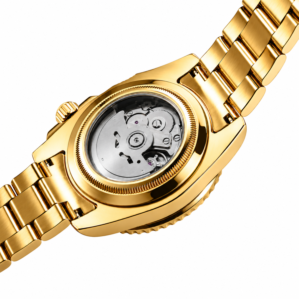 MONTIER BLACK GOLD