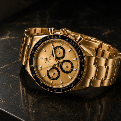 TORVEX BLACK GOLD