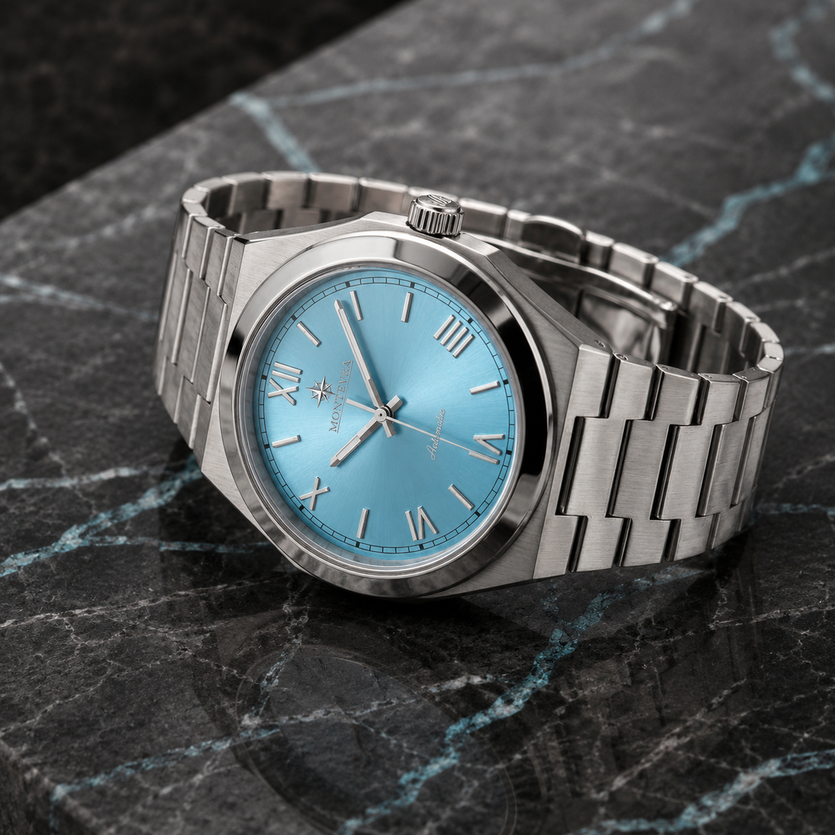 ARTIS ICE STEEL