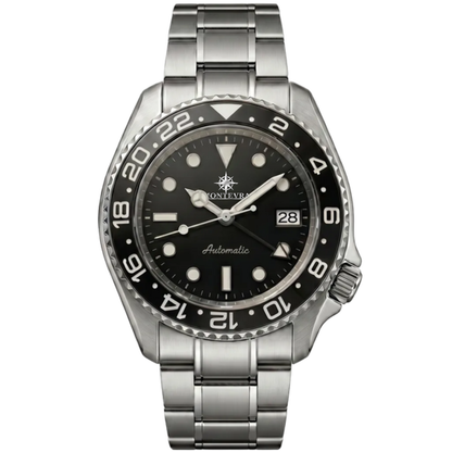 NAVEX DIVER STEEL