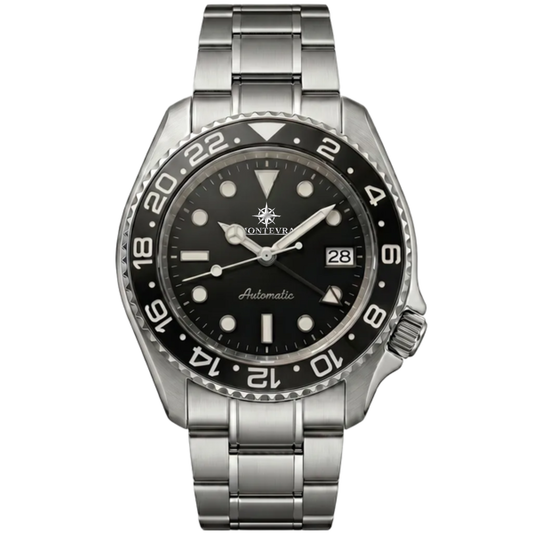 NAVEX DIVER STEEL