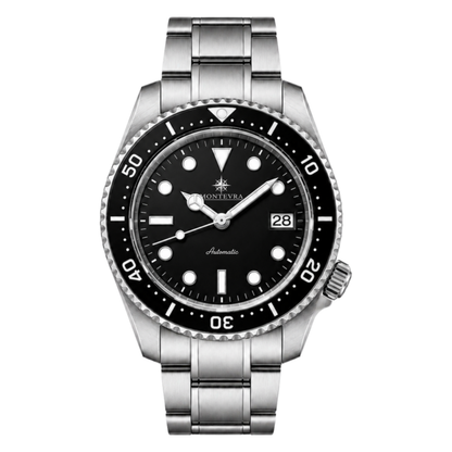 MONTIER DIVER STEEL