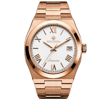 TOLARIS ROSE GOLD WHITE