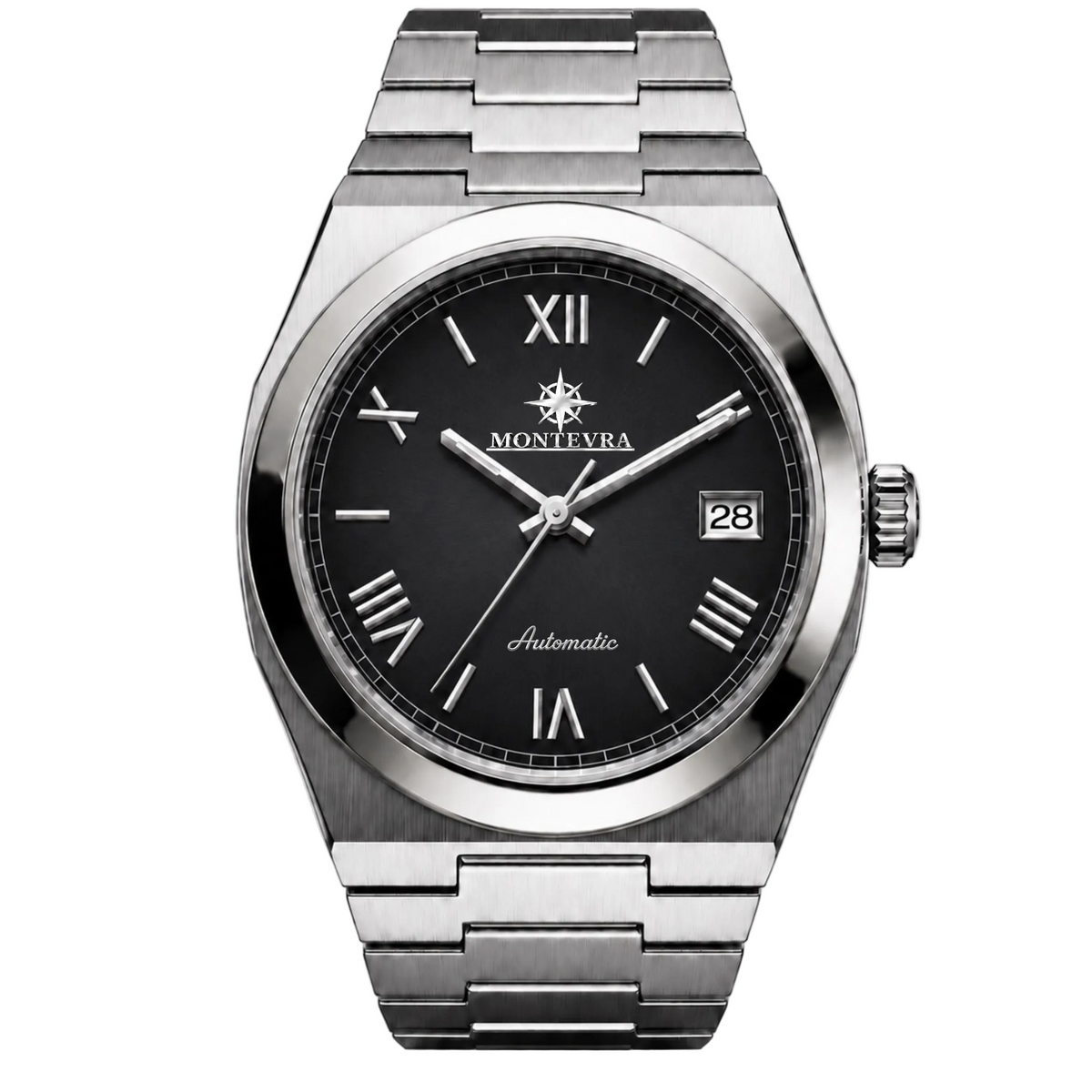TOLARIS SILVER BLACK