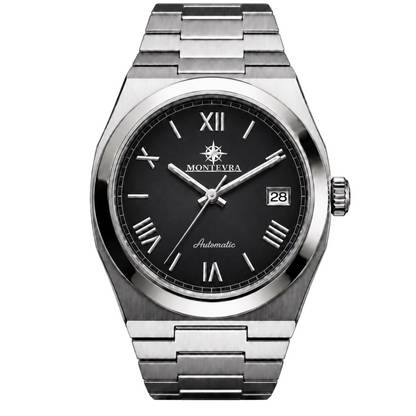 TOLARIS SILVER BLACK