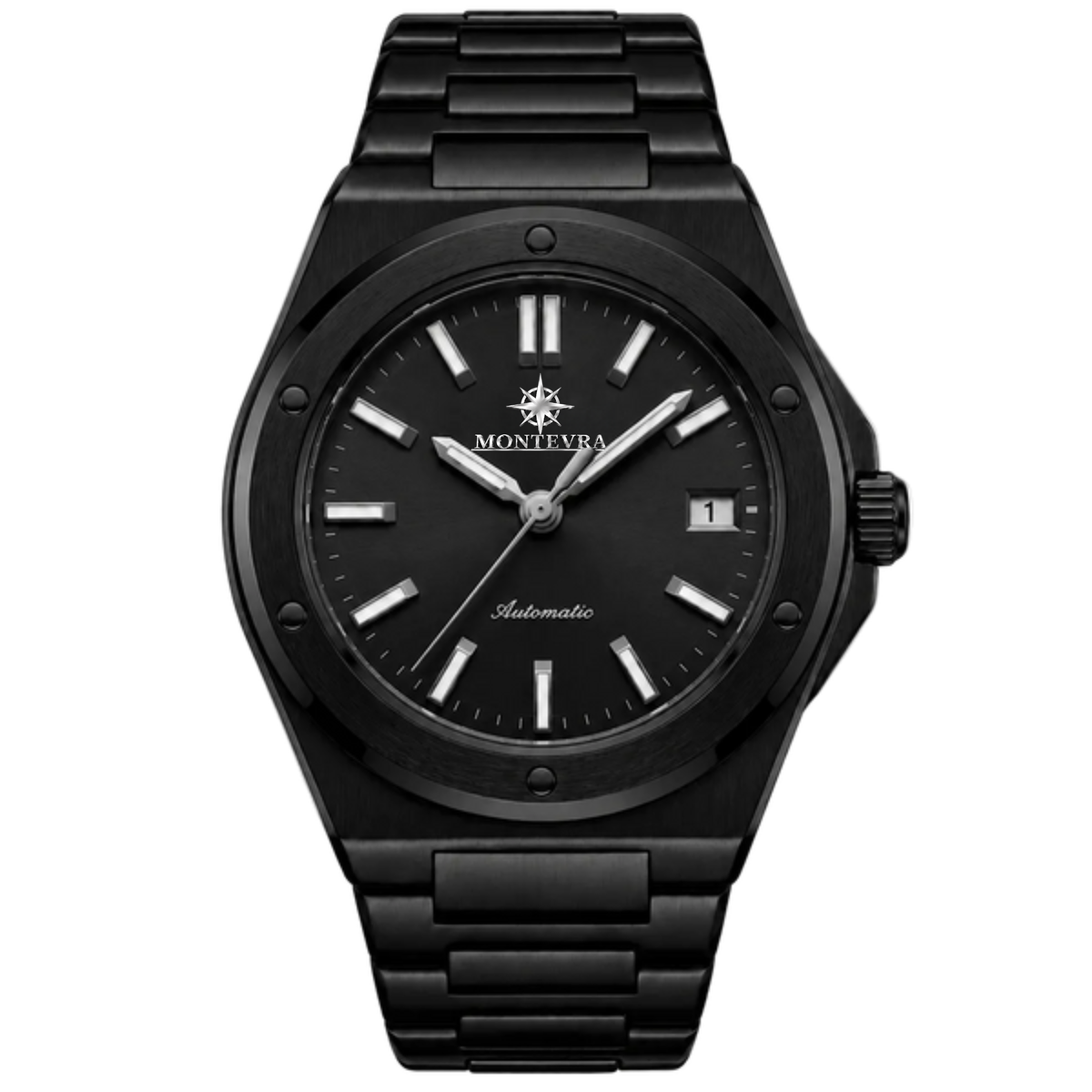 VALTOR ALL BLACK