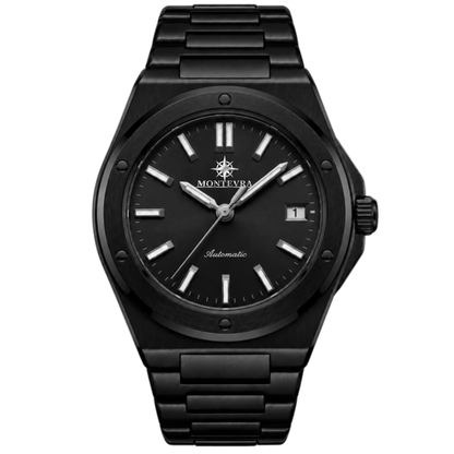 VALTOR ALL BLACK