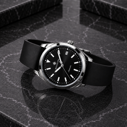 VEYRA BLACK RUBBER