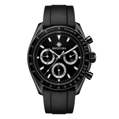 TORVEX ALL BLACK