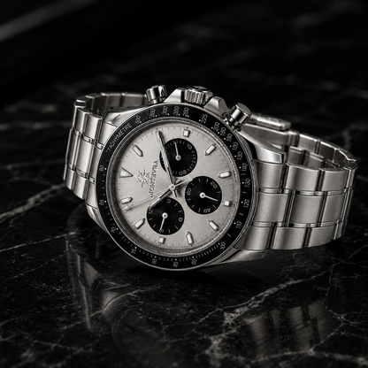 TORVEX  CHAMPAGNE STEEL