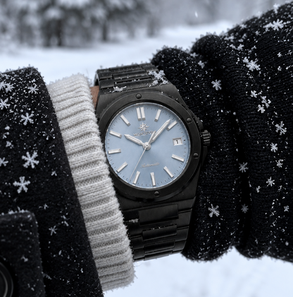 VALTOR SKY BLACK