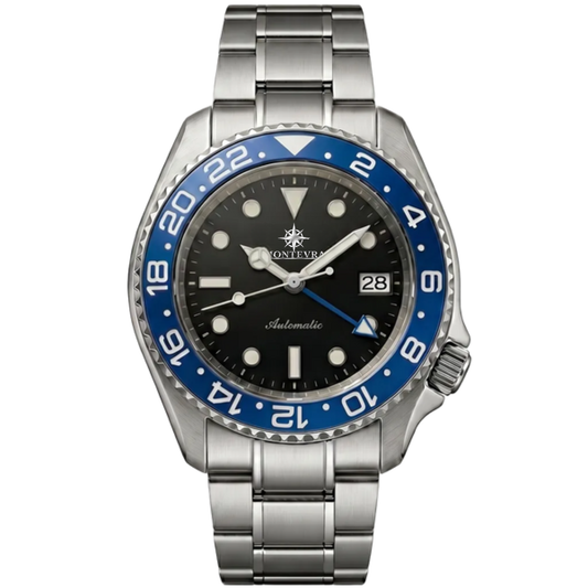 NAVEX  BLUE STEEL