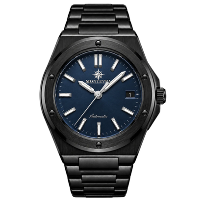 VALTOR BLUE BLACK