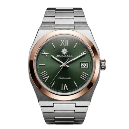 TOLARIS OLIVE TWO TONE