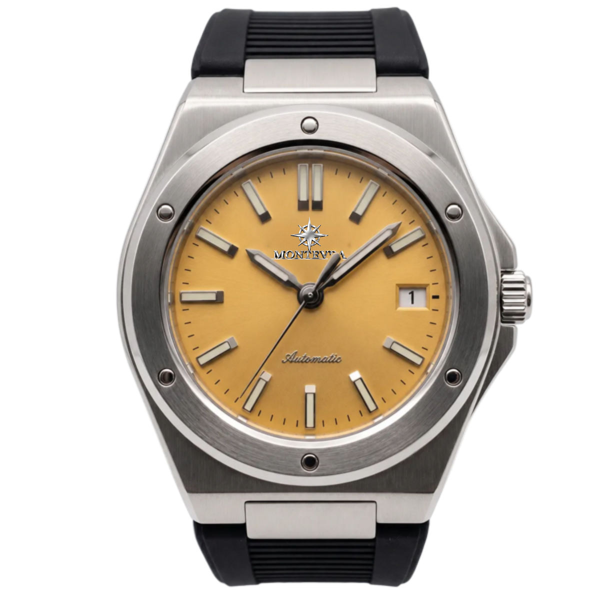 VALTOR YELLOW RUBBER