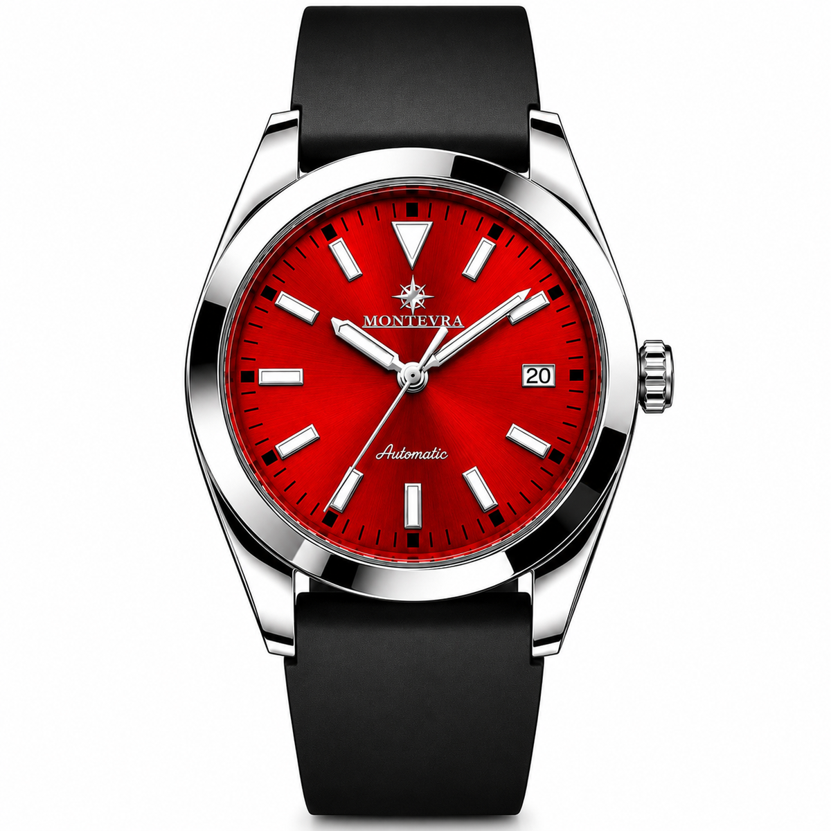 VEYRA RED RUBBER