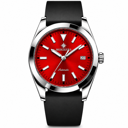 VEYRA RED RUBBER