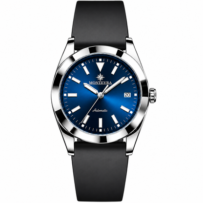 VEYRA DEEP BLUE RUBBER
