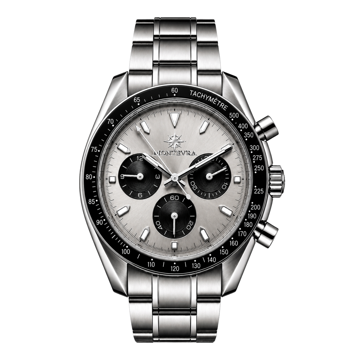 TORVEX  CHAMPAGNE STEEL