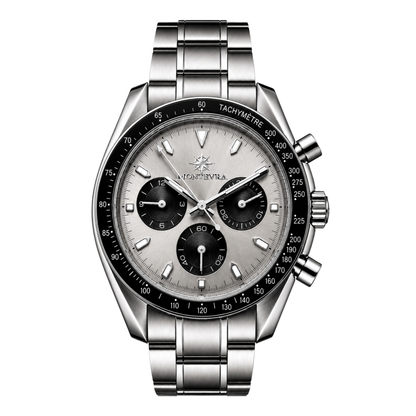 TORVEX  CHAMPAGNE STEEL