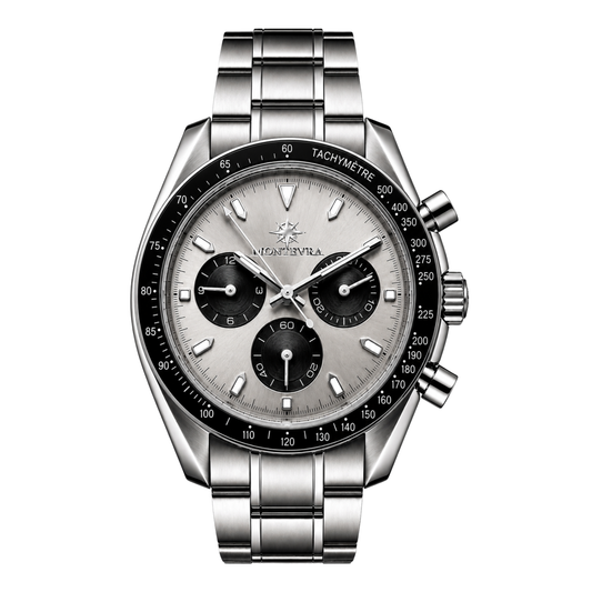 TORVEX  CHAMPAGNE STEEL