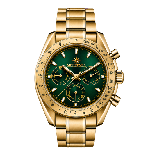 TORVEX GREEN GOLD