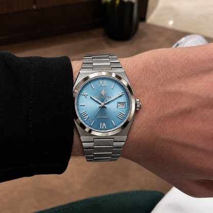 TOLARIS ROMAN ICE STEEL