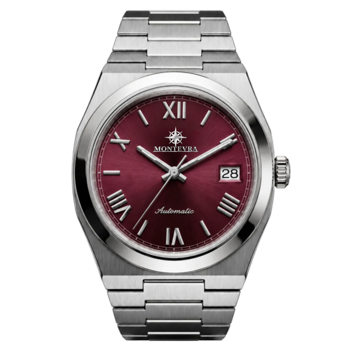 TOLARIS RED STEEL