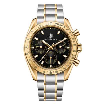 TORVEX BLACK TWO TONE