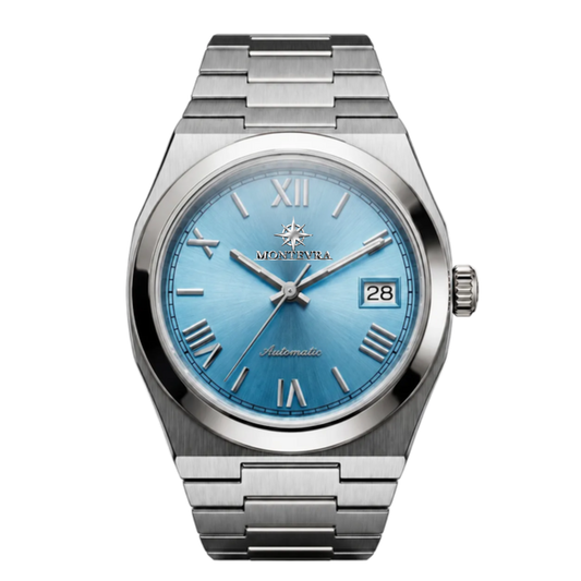 TOLARIS ROMAN ICE STEEL