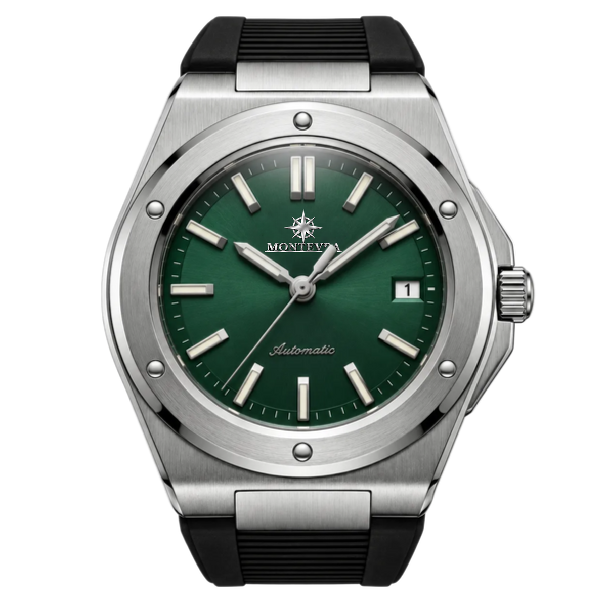 VALTOR GREEN RUBBER