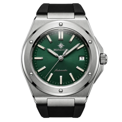VALTOR GREEN RUBBER