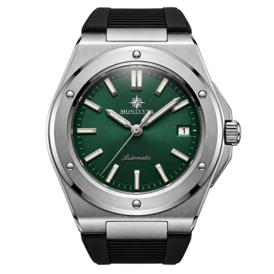 VALTOR GREEN RUBBER